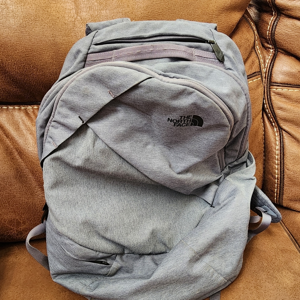 The North Face Isabella Backpack